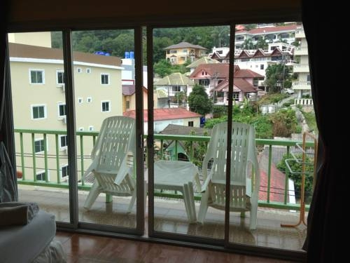 Goodfriend Guesthouse