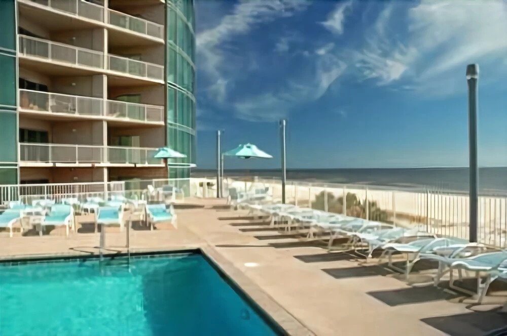 Sea Breeze-Sea Breeze 407
