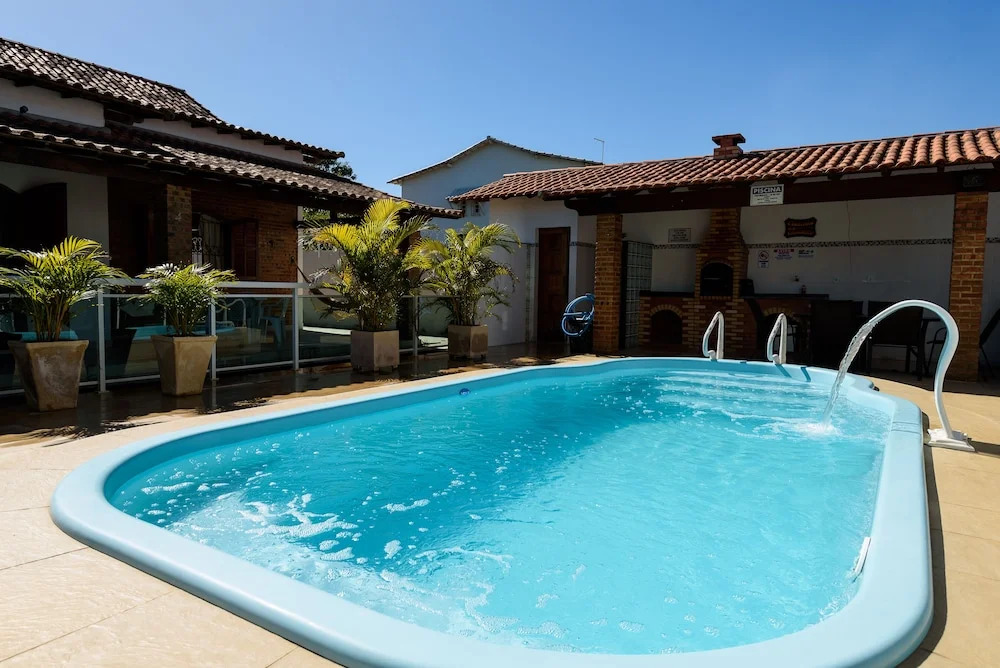Village Itaúna Inn - Casas de Temporada