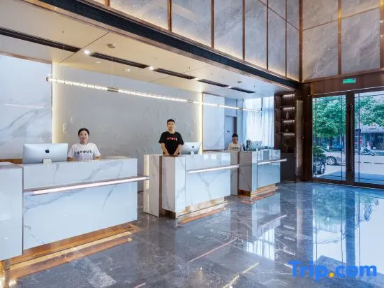 Atour Hotel Huzhou Nanxun Ancient Town