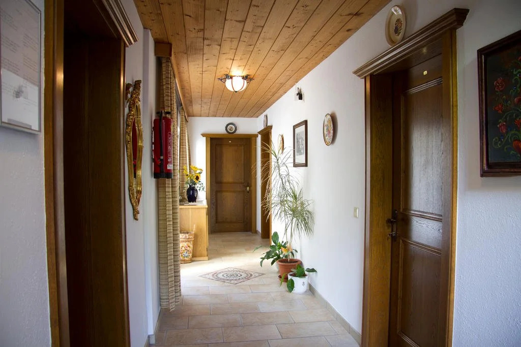 Haus Albert