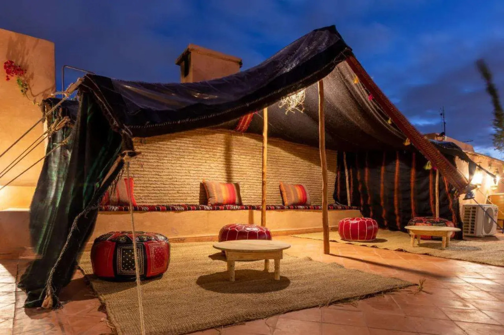 Riad Medina Art & Suites
