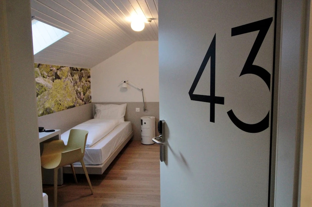 Hotel & Restaurant Forni