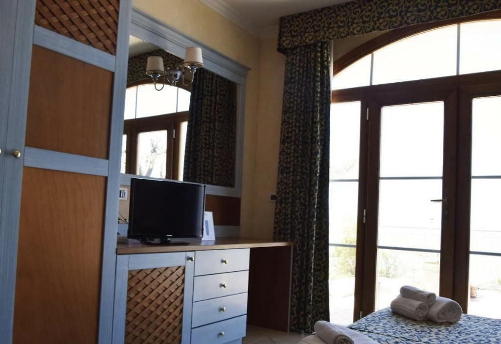 Hotel Residenza del Golfo