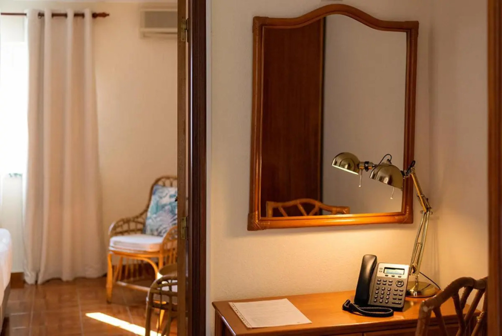 Blue Bamboo Hotel - Duna Parque Group