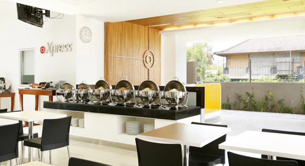 Amaris Hotel Sunset Road - Bali