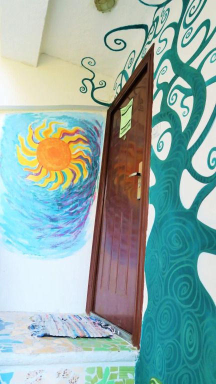 Sirma's Studio - Artsy Quiet 1-Bdrm in the Prime Center of Skopje
