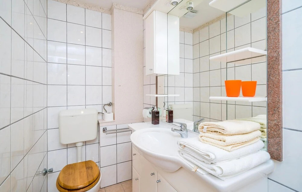 Stunning Home in Zaton Veliki With Outdoor Swimming Pool, Wifi and 3 Bedrooms