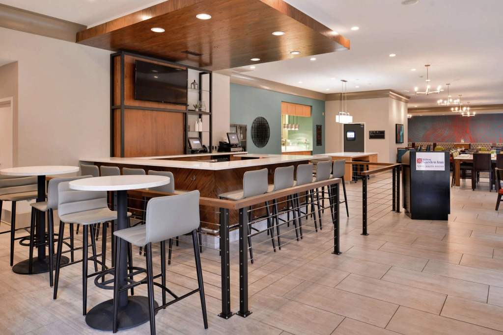 Hilton Garden Inn Terre Haute