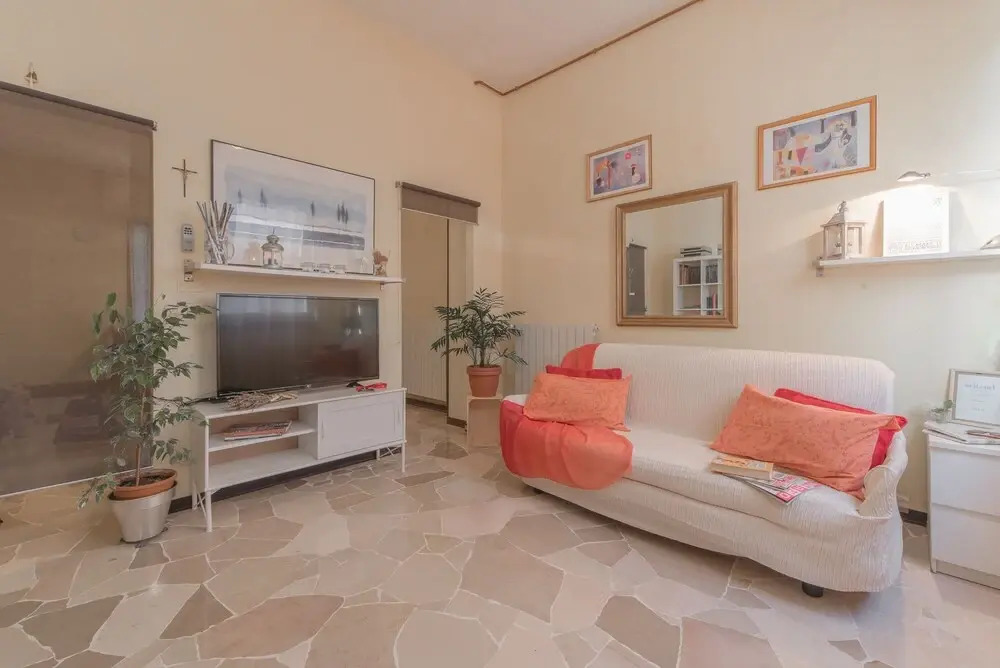 Your Apartment a Short Walk From the Center