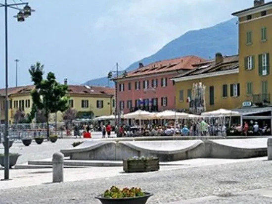 Casa Barbarossa