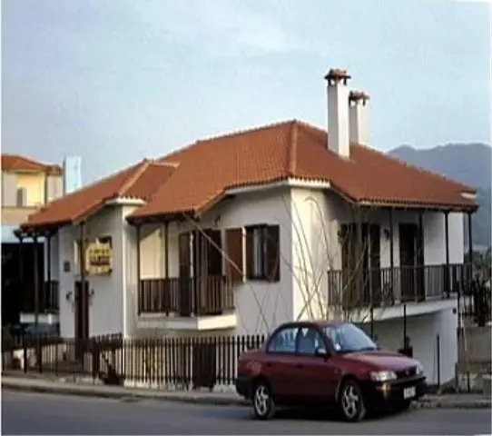Amigdalies
