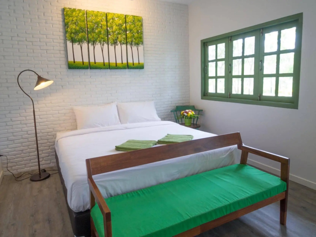 Baankongkwan Resort