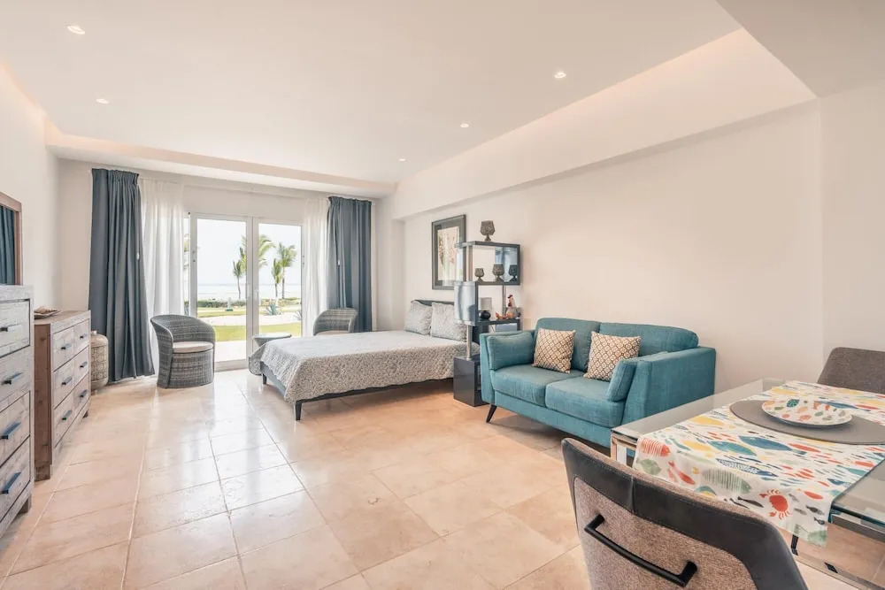Beach View Studio at Cap Cana
