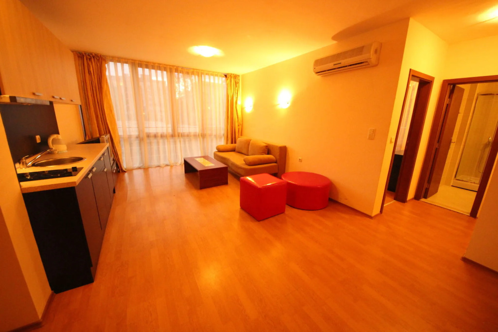Eden - Menada Apartments