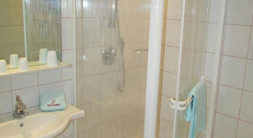 Haus Florian Appartements