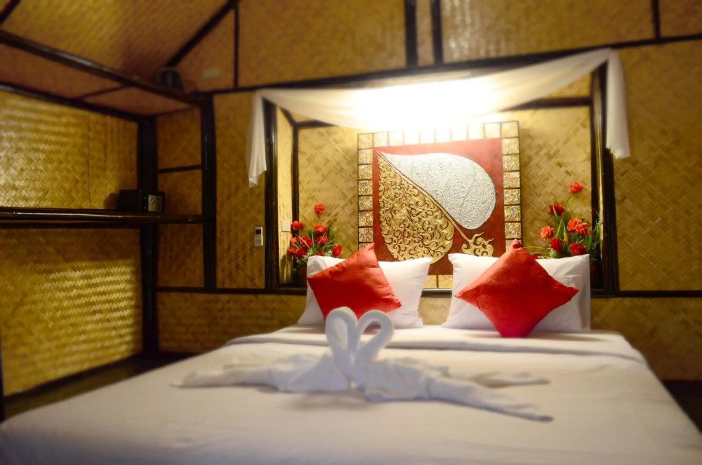 Eco Lanta Hideaway Beach Resort