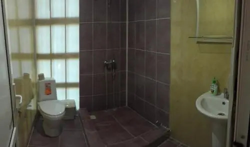 Guesthouse Chegem