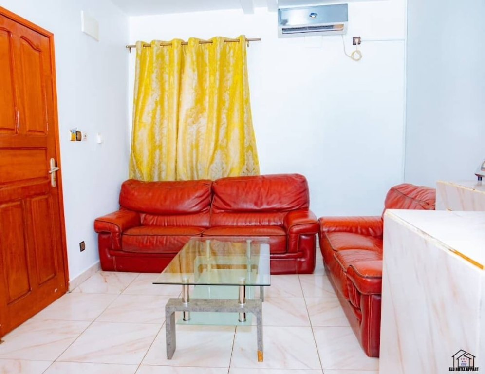Elu Hotel Appart