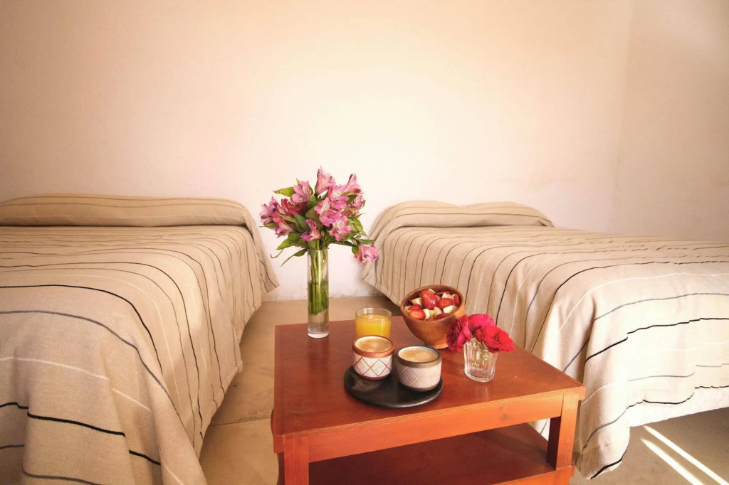 Casa María Guest House