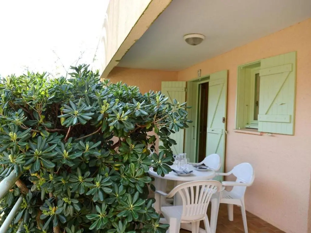 Appartement Pramousquier, 2 pièces, 4 personnes - FR-1-251-151