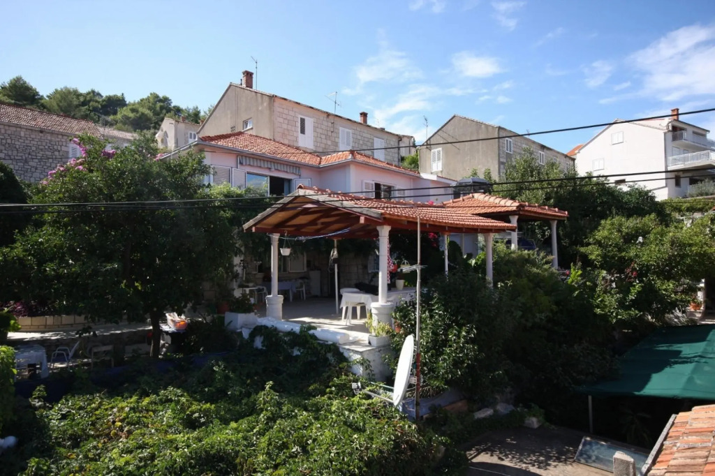 Vedro - 50 M From Sea - 3 - Blue(2)