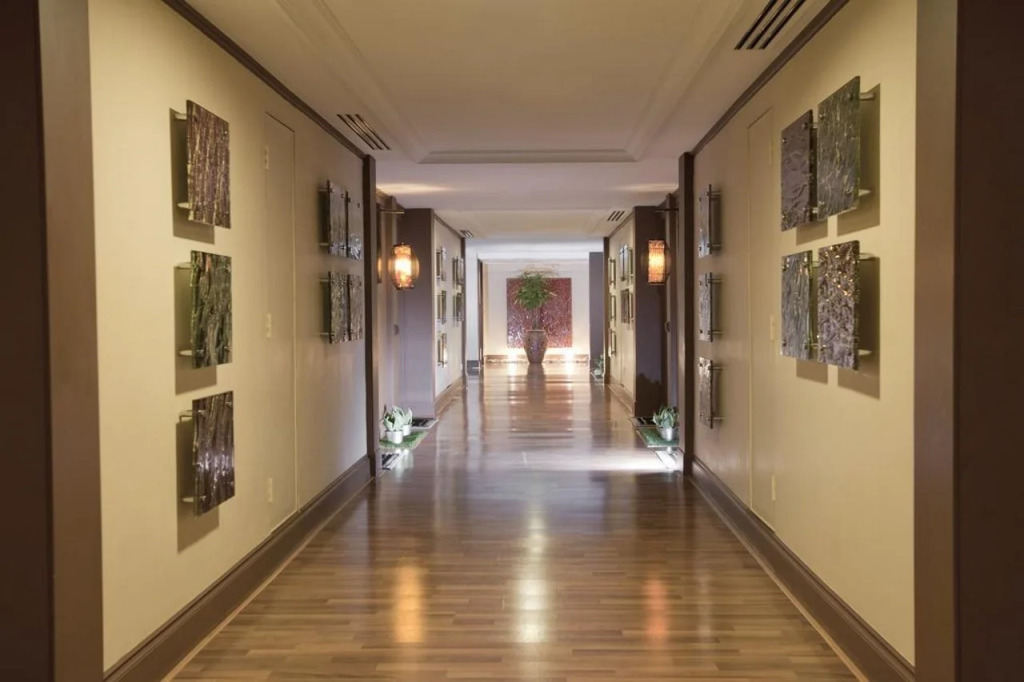 Dorsett Grand Subang Hotel