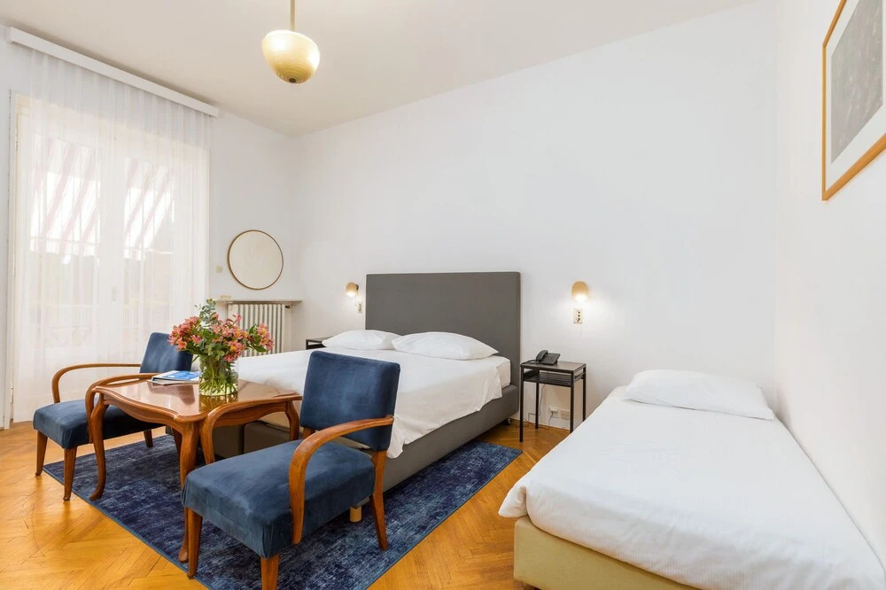 Brijuni Rooms Karmen