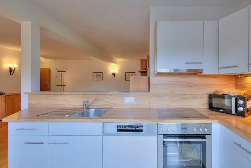 Vicky Apartment Top 7 in Wildschonau