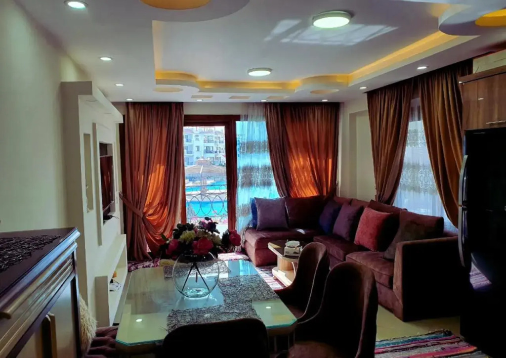 Sharm Heights Apartments