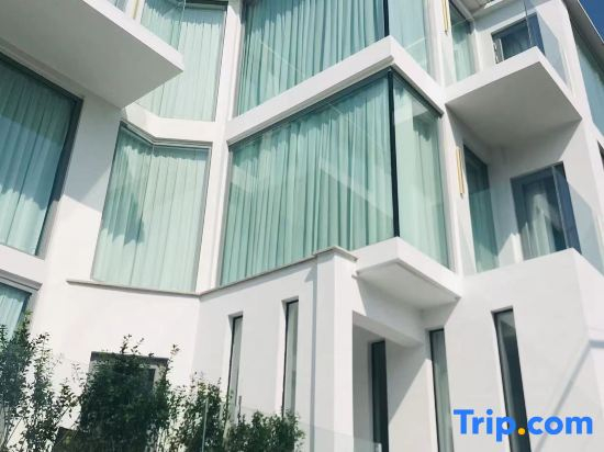Moganshan Muse Villa (Houwu Transfer Center)