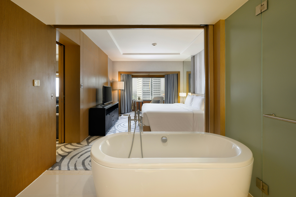Centara Grand at Central Plaza Ladprao Bangkok