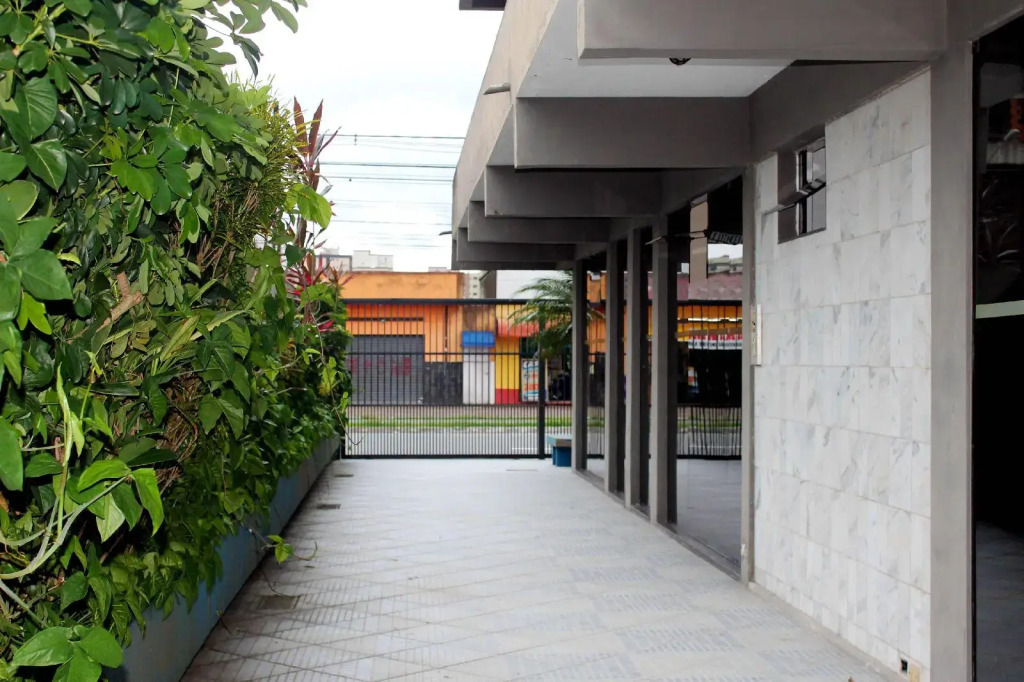 Hotel H Praia Grande
