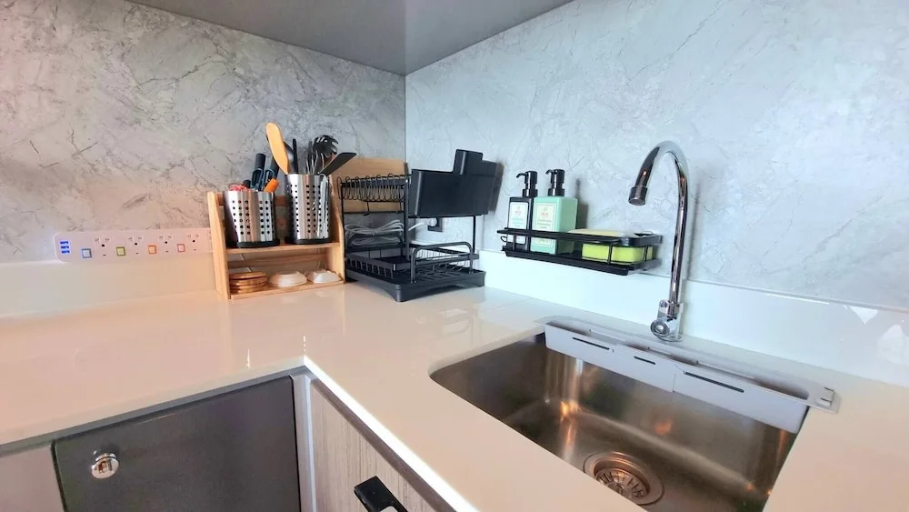 Ao404- 1 Bedroom Condo With Sea View Ao Nang Beach