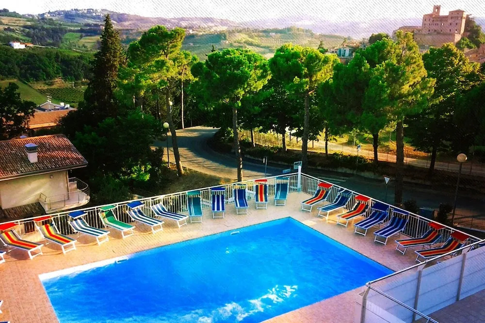Hotel Delle Colline