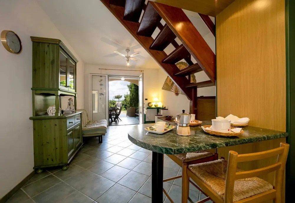 La Tellina Holiday Home private villa
