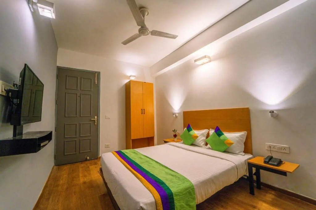 Treebo Premium Inn