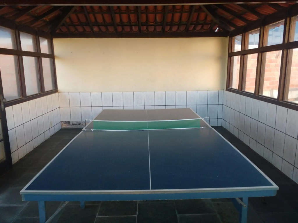 Casa 4 quartos Condomínio em Frente a Praia Grande