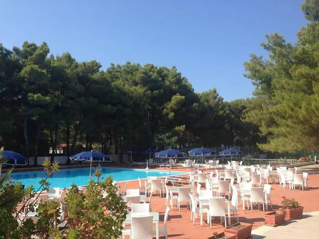 Hotel Gargano