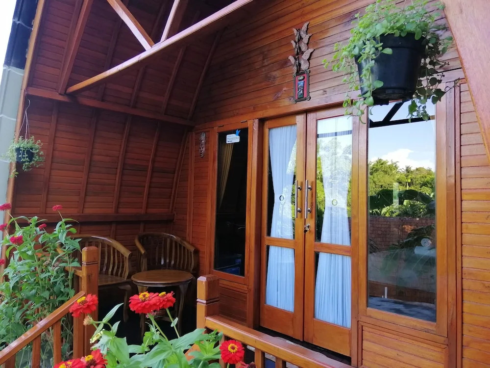 Ginanthi Cottage