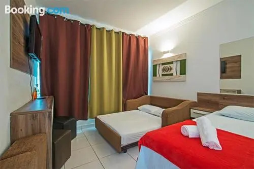 Jungle Beach Maresias