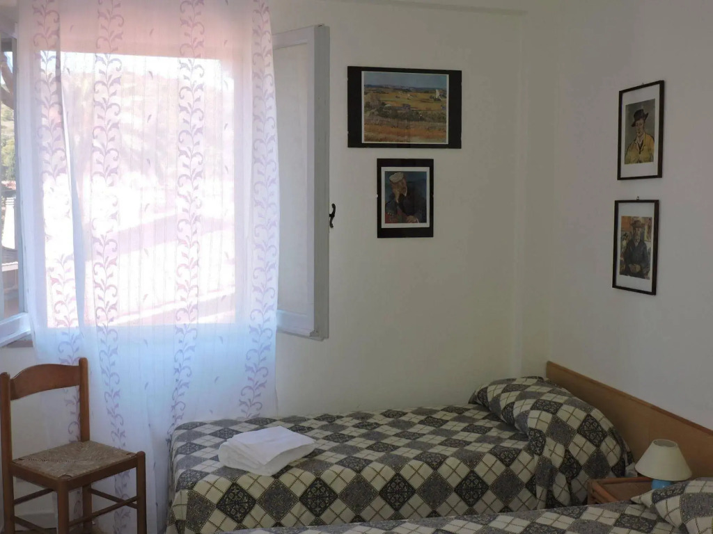Residence Hotel Villa Mare