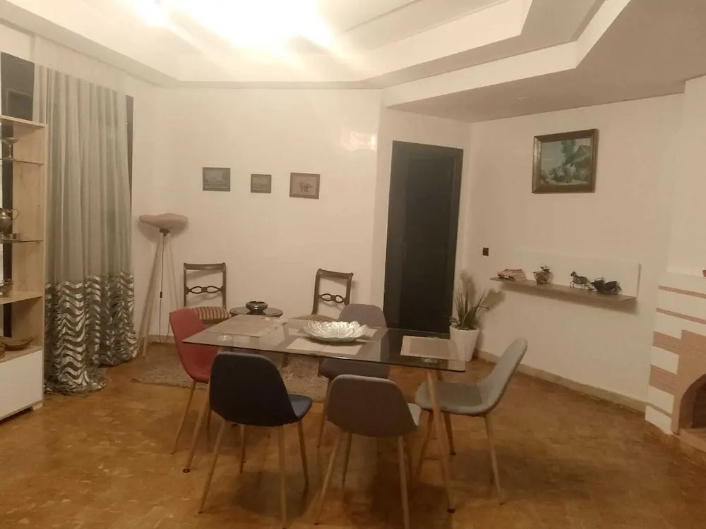 Appartement confortable