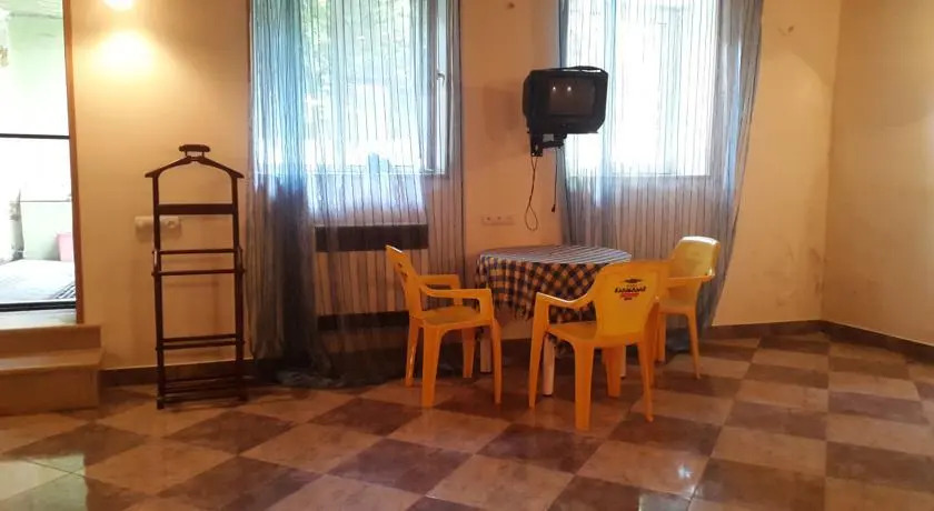 Salomes Homestay