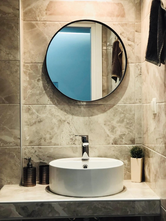 Beautiful designer Apartment new near Akropolis