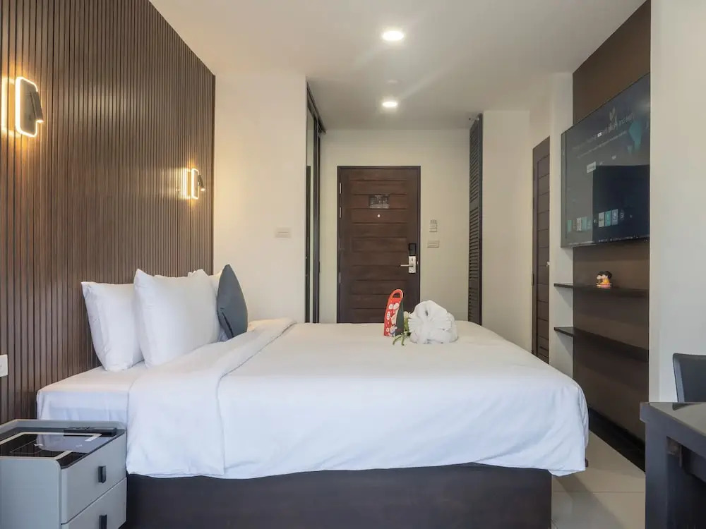 Samutprakarn Hotel