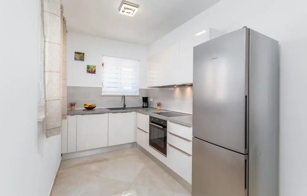 Beautiful Home in Valtura With Outdoor Swimming Pool, Wifi and 3 Bedrooms
