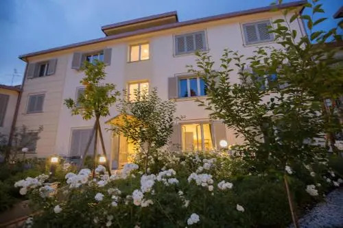 Cocoplaces Apartments