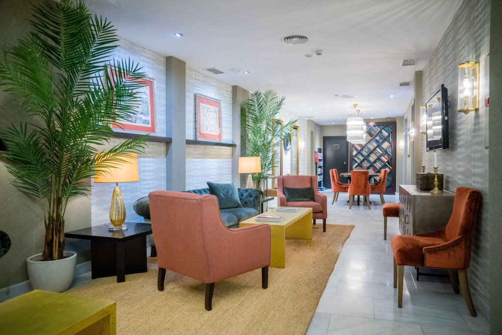 Hotel Meninas - Boutique Opera