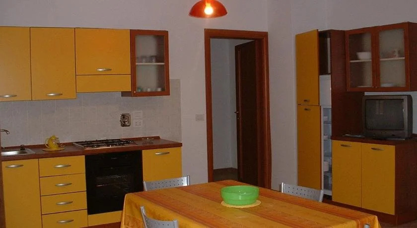 Residence Il Cortile